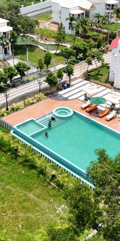 amenities Tall Image