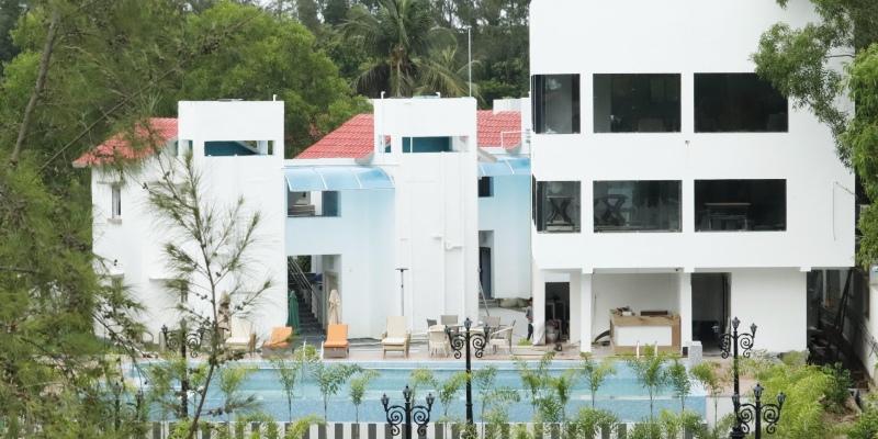 amenities wide image