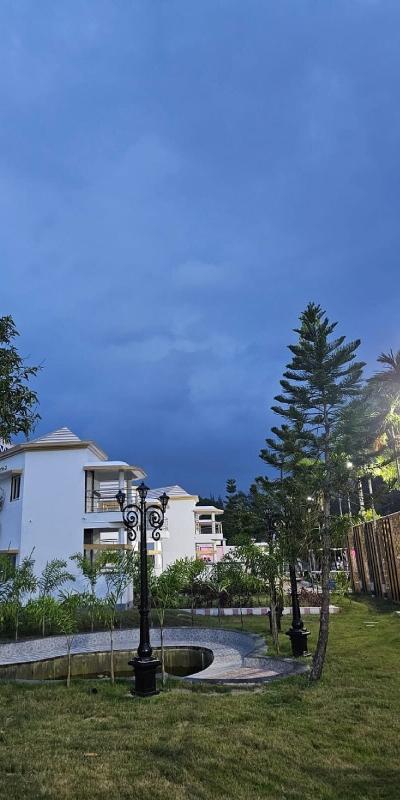 amenities Tall Image